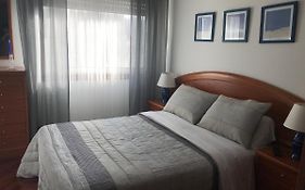 Apartamentos Turisticos Chus